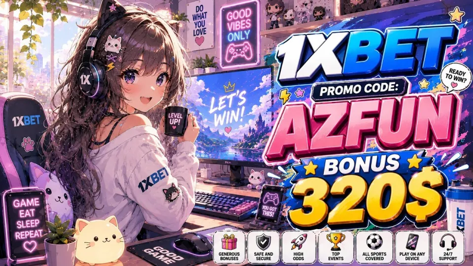1xbet Free Code: How to Get Your Bonus and Maximize Winnings