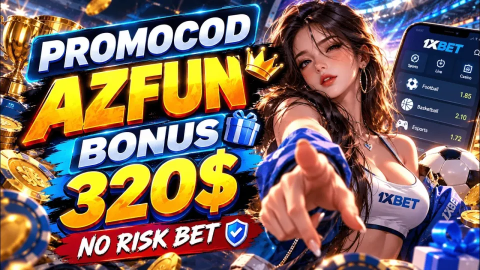 1xbet Promo Code Nepal Exclusive Bonuses