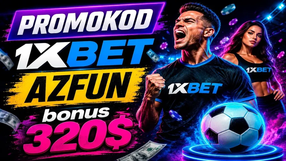 1xbet Promo Code Pakistan: How to Get Exclusive Offers and Bonuses