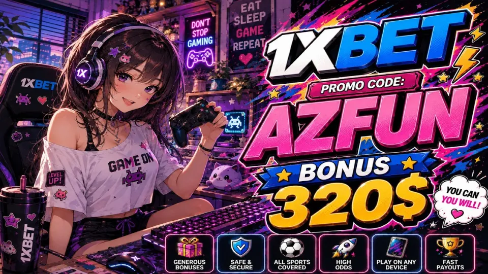 How to Get 1xbet Promo Code: Easy Steps to Claim Your Bonus