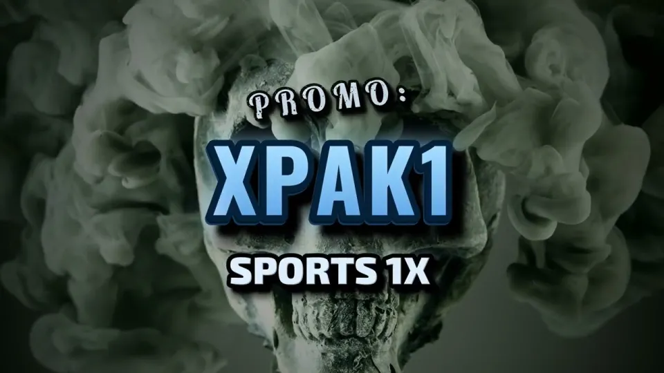 Promo Code Pakistan 1xBet in 2026 How XPAK1 Works for New Players
