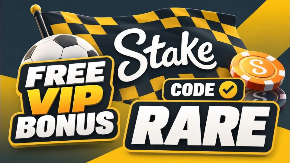 Stake Referral Code: Unlock Free VIP Benefits and Bonuses in 2026